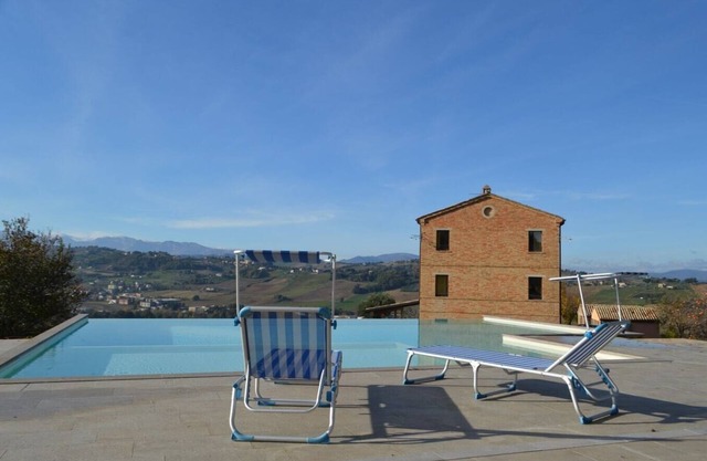 Villa Bocciolo - Private villa with pool