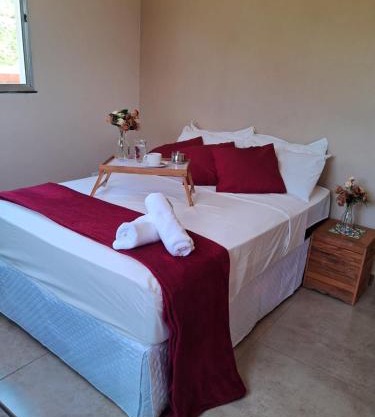 Villa Bodega Pousada