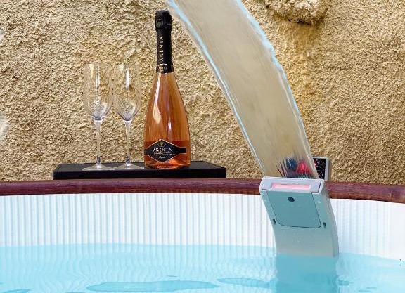 Villa Boeddu, relax tra mare e campagna