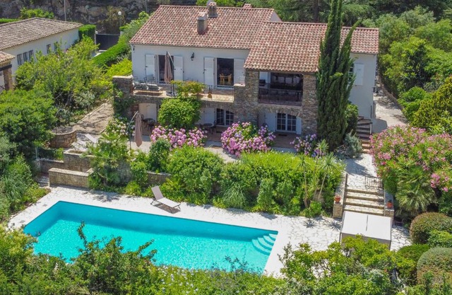 Villa Bohème