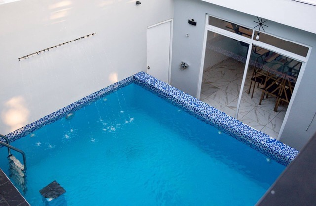 Modern Tropical Villa, Four Bedrooms, Private Pool
