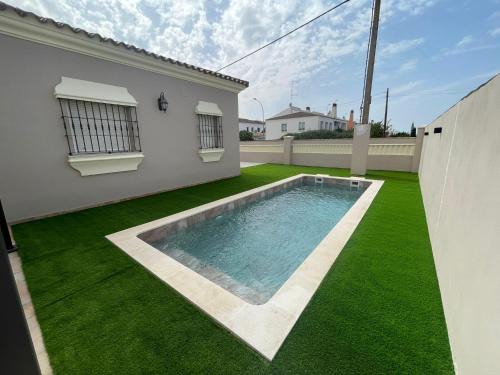 Villa Bolet