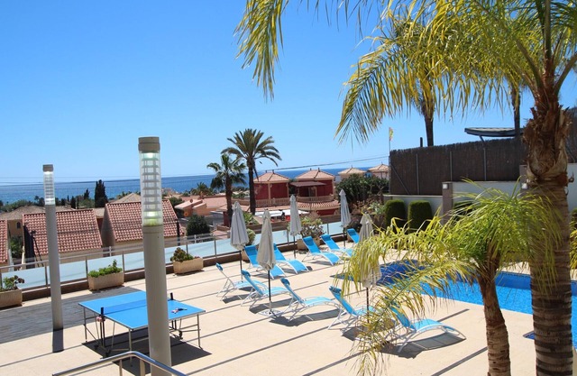 Villa Bolnuevo, 5 dormitorios, 10 personas