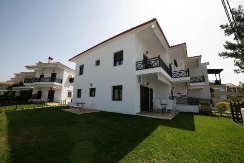 Villa Bona Nikiti