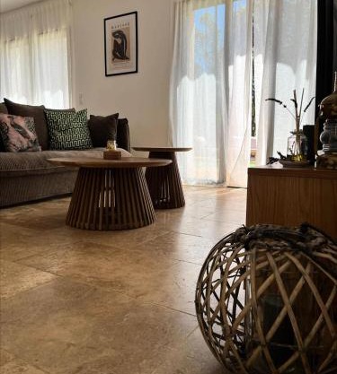 Villa Bonifacio 6 personnes - 3 Pièces 6 personnes MAE-4671
