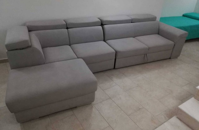 Villa Bono con hermosa piscina privada