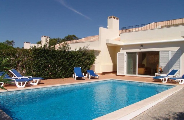 Villa Bonsal - Modern villa in a prime location near the luxury golf courses