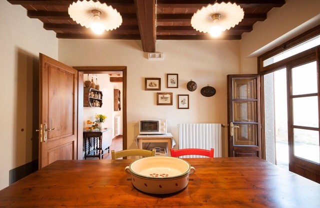 Villa "Borgo Tra Gli Olivi" with Private Pool & Wi-Fi