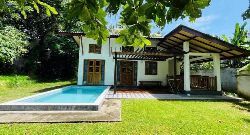 Villa BoraG