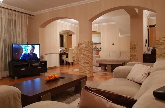 Villa Borak Sarajevo