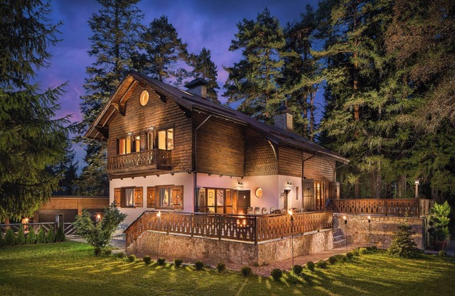 Villa Borovets Mountain & Luxury