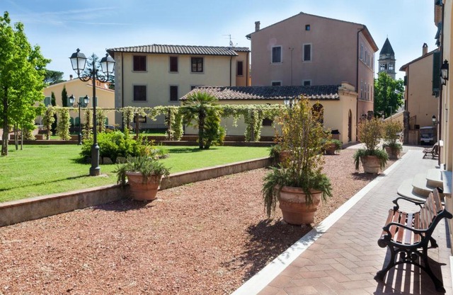 Villa Borri