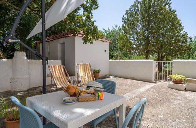 Villa Boschetti - Apt Imperia