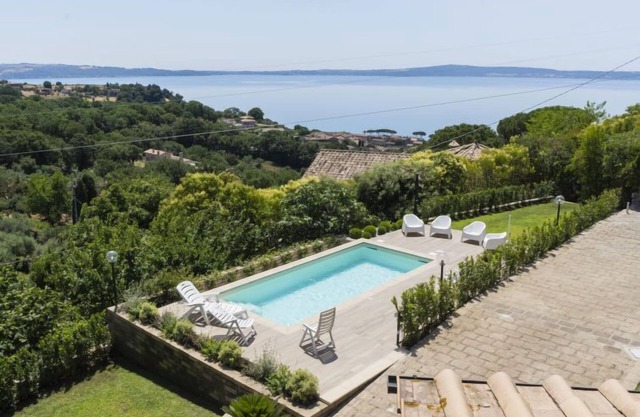Villa Bougainvillea by Interhome