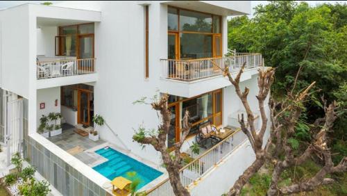 Villa Bougain - Secluded Luxury
