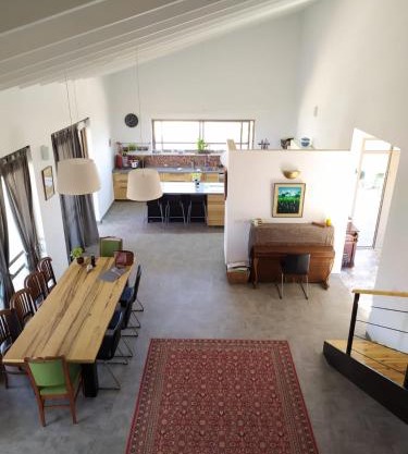 Villa Bougainvillea