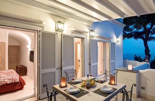 Villa Bougainvillea