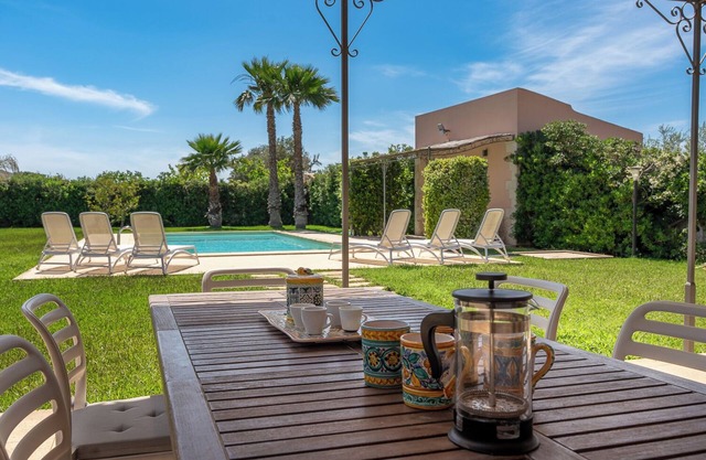 Villa Bouganville by Wonderful Italy