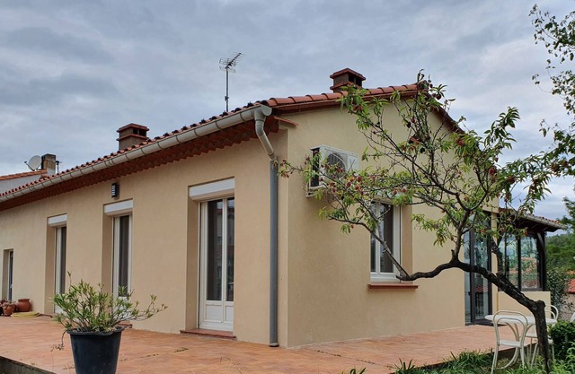 Villa Boune
