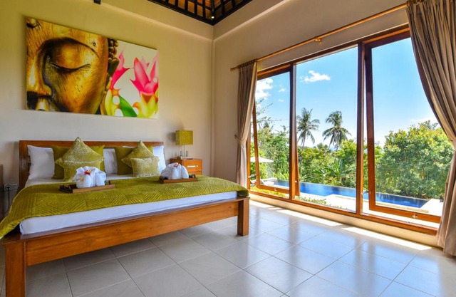 Villa Boutiq