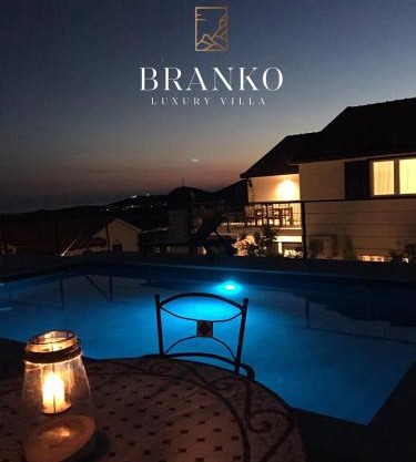 Villa Branko