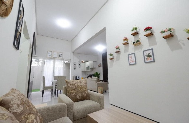 Villa Brassia - 3 Bedrooms
