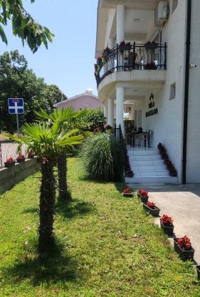Villa Bratislava
