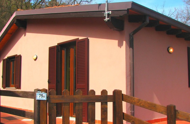 Villa Brea: terraza, jardín con vistas al mar - Oferta especial septiembre y octubre