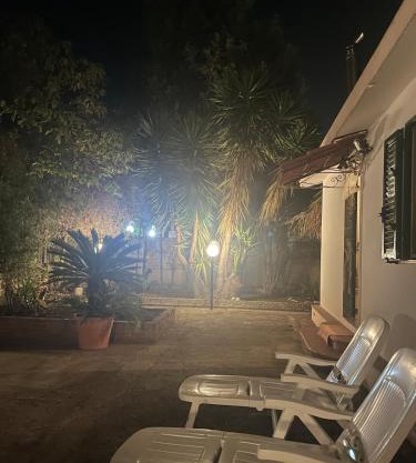 Villa Brezza Marina