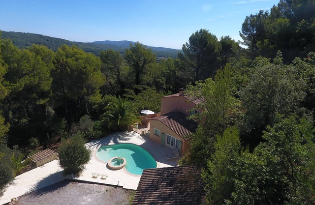 Villa Brigantine