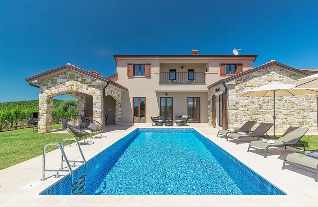 Villa Brih II