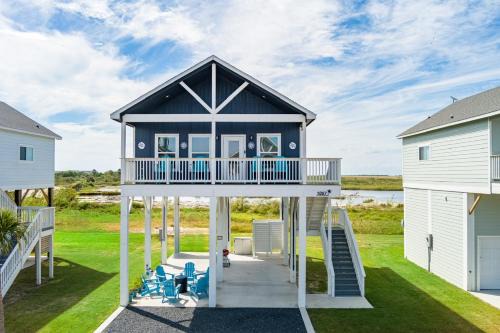 Villa Brisa del Mar home