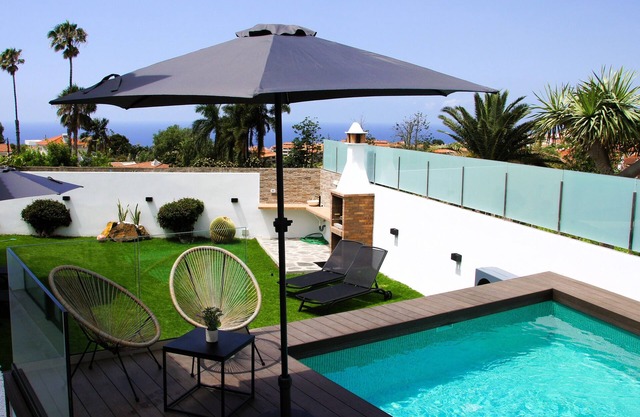 Villa Brisamar, NEU: Villa Brisamar