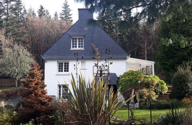 Villa BRITTANY Morbihan
