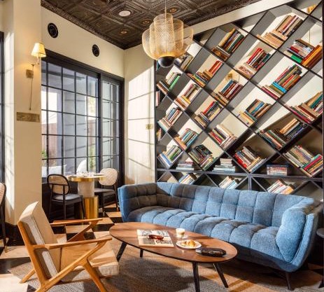 Villa Brown Tel-Aviv, a member of Brown Hotels
