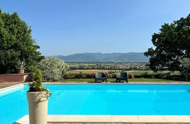 Villa Bucatino Cómoda residencia de vacaciones