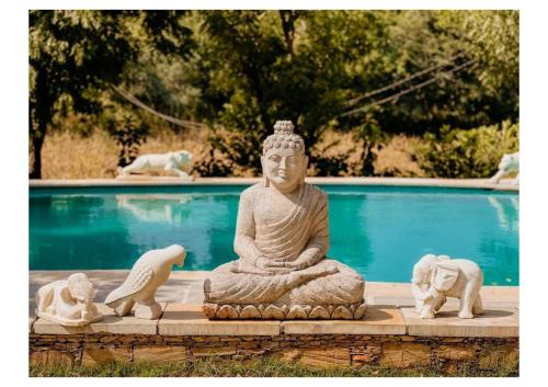 Villa Buddh 5BHK