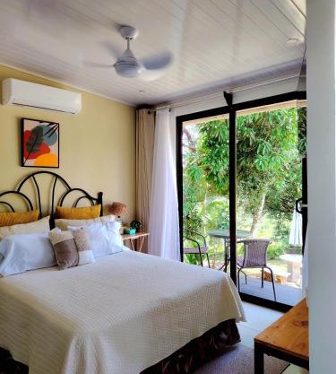 Villa Buenaventura Loft