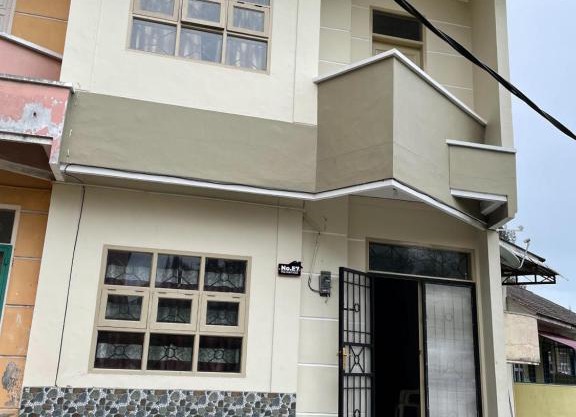Villa Bukit Indah