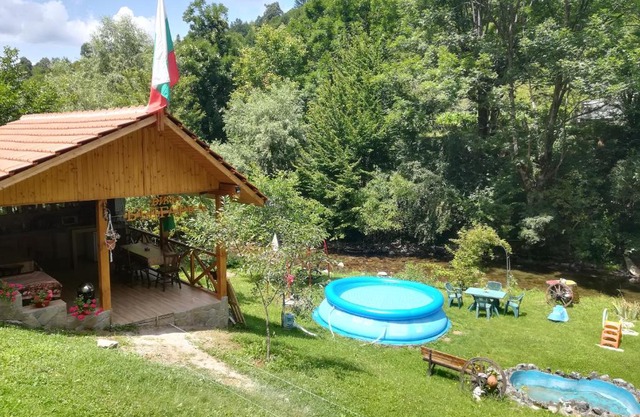 Villa Bulgarka