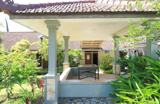 Villa Bunga