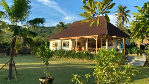 VILLA BUNGA
