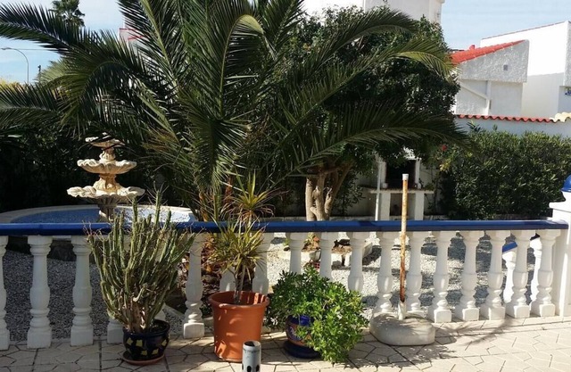 Villa Bungalow Costa Blanca
