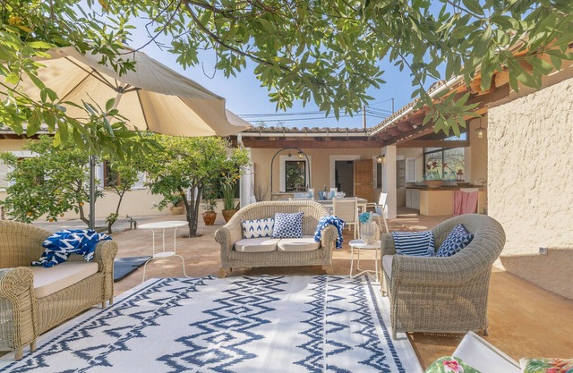 Villa Bunyola Tramuntana´s Sun