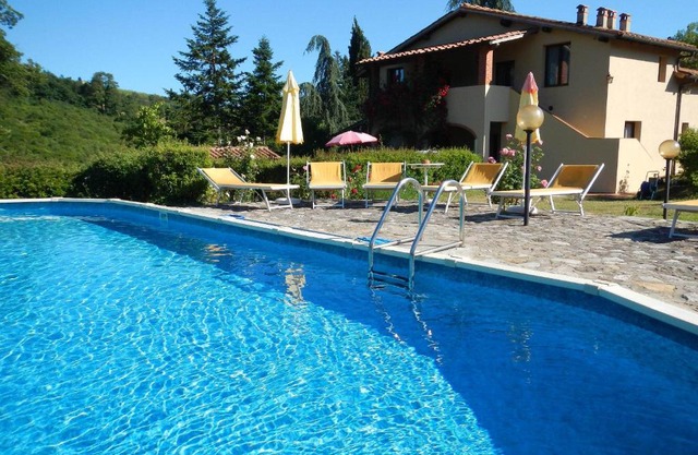 Villa Buonasera Agriturismo