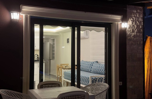 Villa Burcin Apart