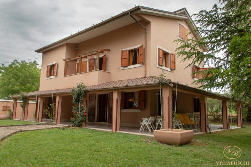 Villa Buschi