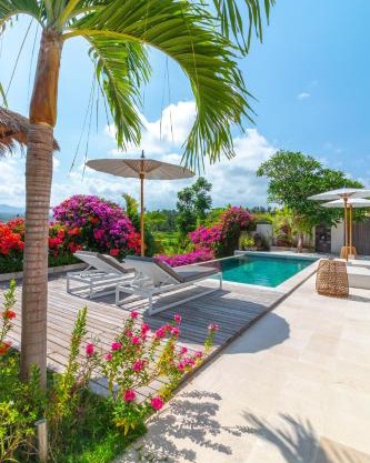 Villa Butterflydream