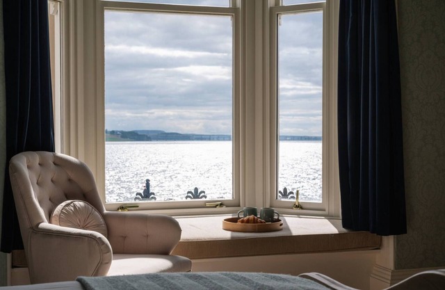 Villa by the Sea; Escape the Ordinary