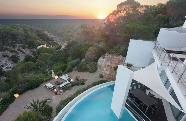 Villa Can Cova Pepa Vista Mar